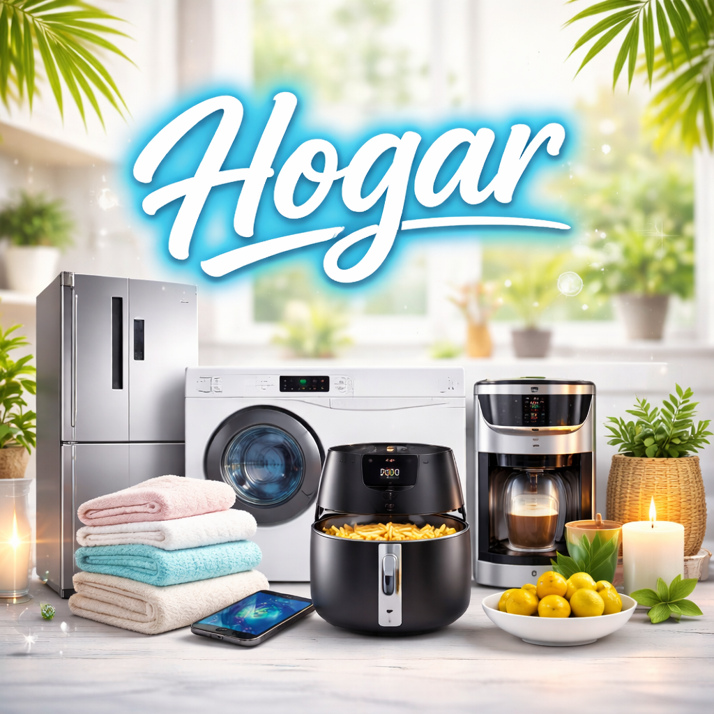 Hogar